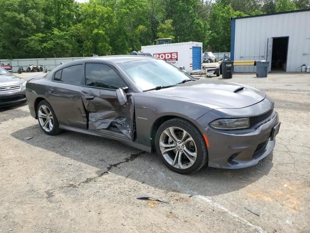 2021 Dodge Charger R/T