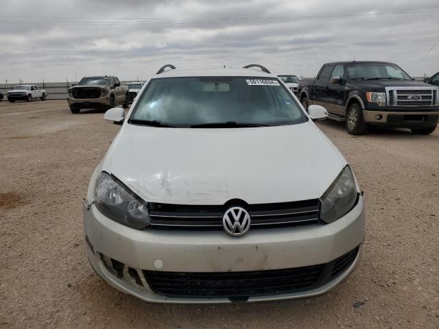 2010 Volkswagen Jetta TDI