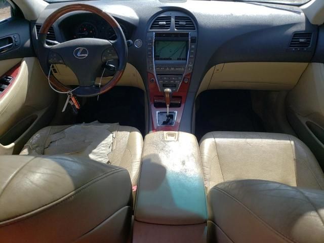 2009 Lexus ES 350