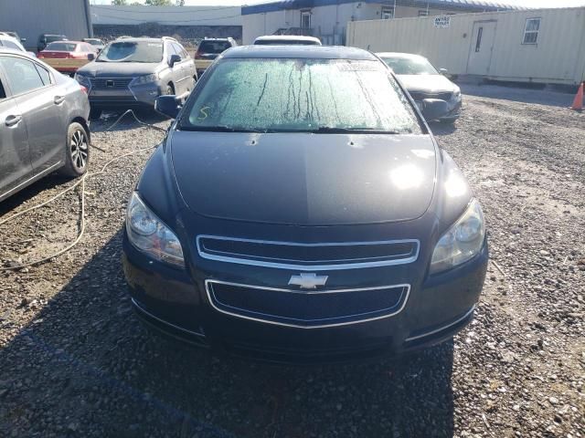 2011 Chevrolet Malibu 2LT