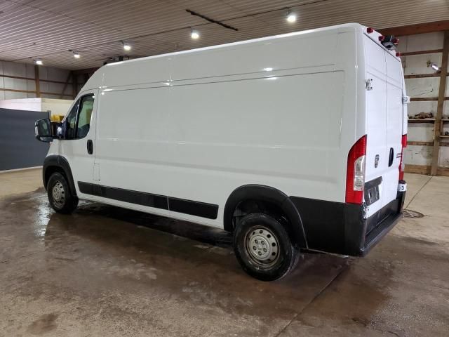 2023 Dodge RAM Promaster 2500 2500 High