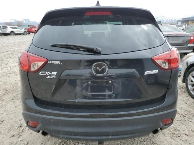 2013 Mazda CX-5 Touring