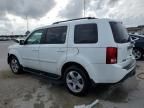 2012 Honda Pilot EXL