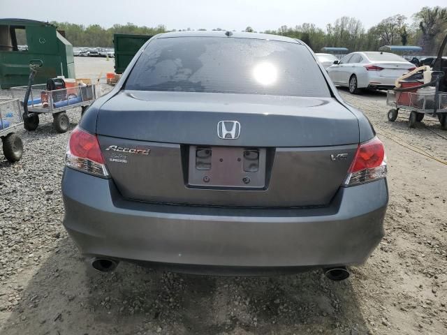 2009 Honda Accord EXL