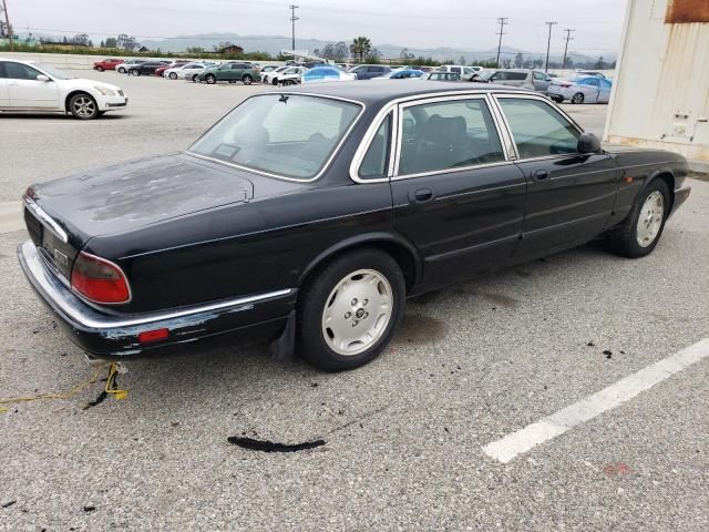 1996 Jaguar XJ6