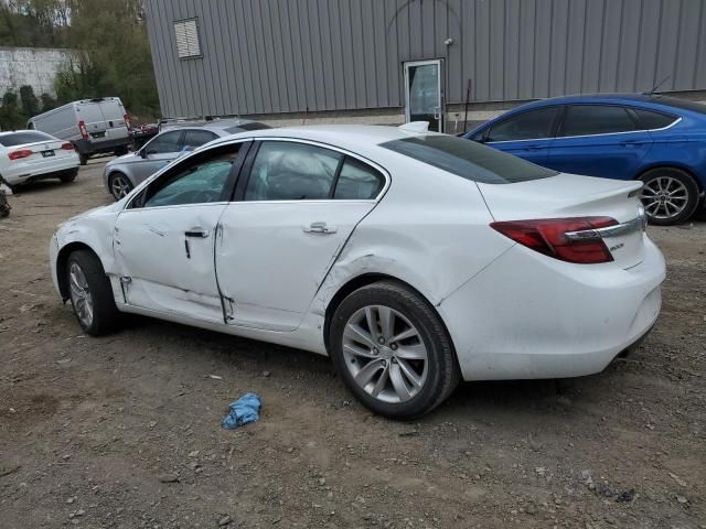 2015 Buick Regal Premium