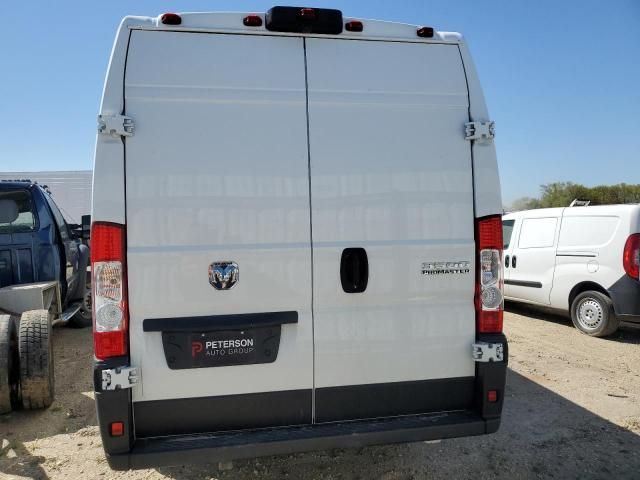 2023 Dodge RAM Promaster 3500 3500 High