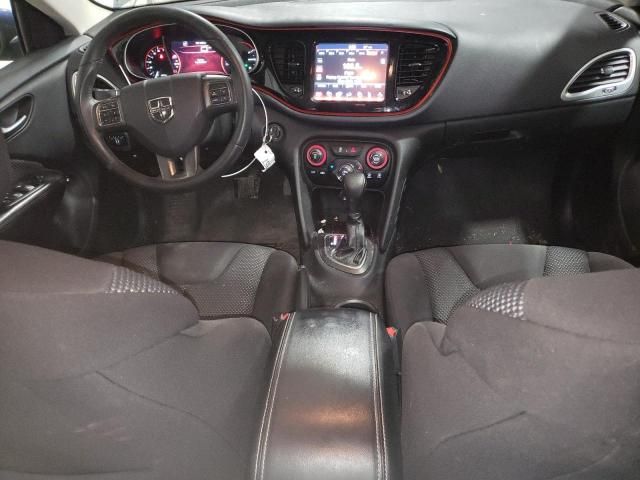 2014 Dodge Dart SE Aero