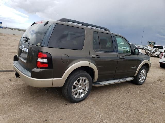 2008 Ford Explorer Eddie Bauer