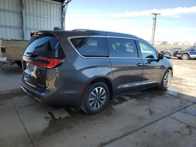 2021 Chrysler Pacifica Hybrid Touring L