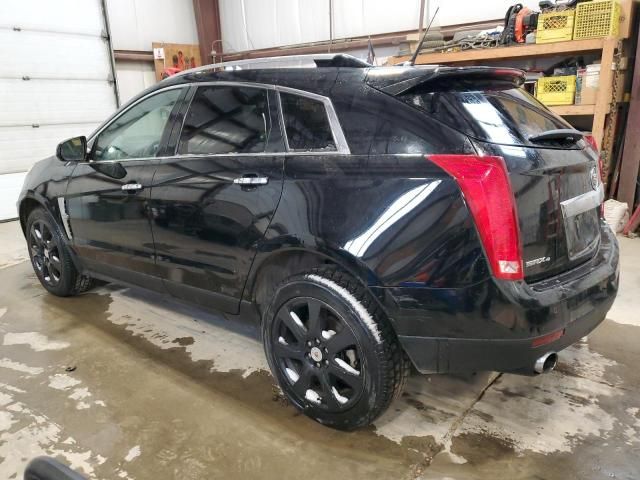 2010 Cadillac SRX Performance Collection