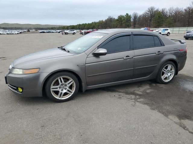 2008 Acura TL