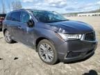 2018 Acura MDX Technology