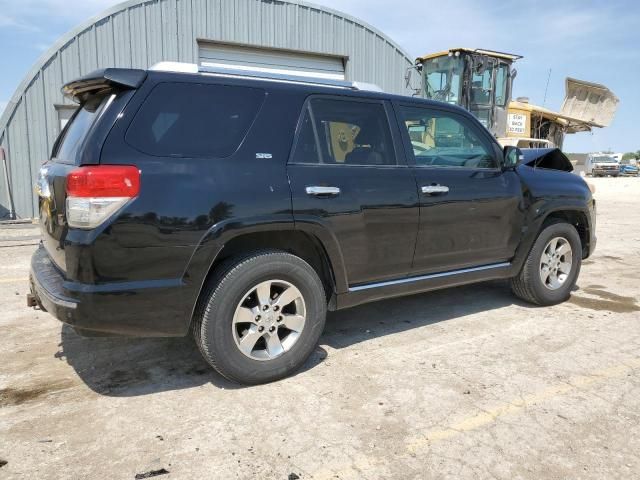 2010 Toyota 4runner SR5