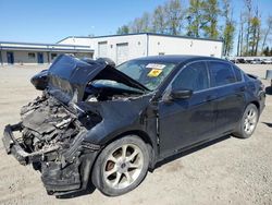 Honda salvage cars for sale: 2008 Honda Accord LX