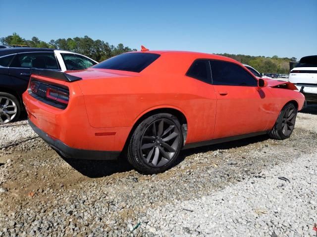 2019 Dodge Challenger R/T Scat Pack