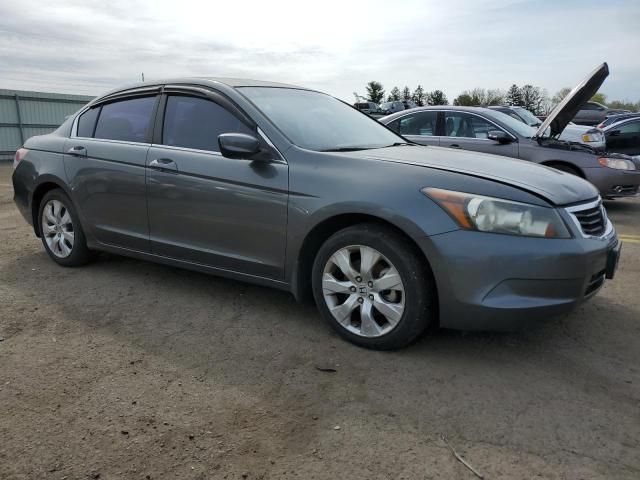 2008 Honda Accord EXL