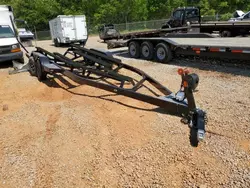 Salvage cars for sale from Copart Tanner, AL: 2022 Marmon Herrington Trailer