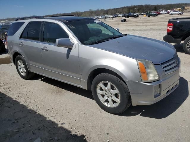 2006 Cadillac SRX