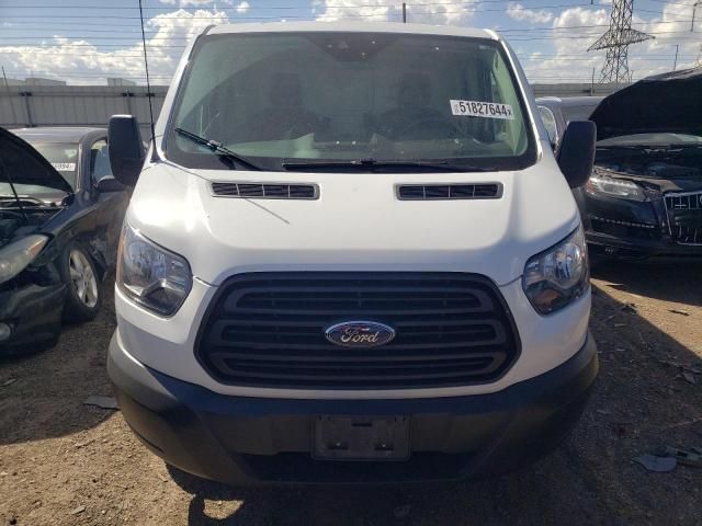 2019 Ford Transit T-250