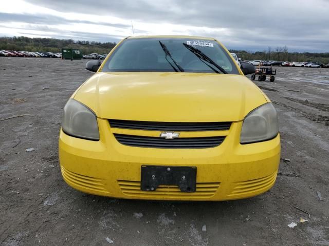 2009 Chevrolet Cobalt LS