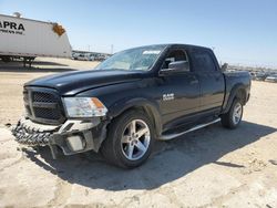 Dodge ram 1500 st salvage cars for sale: 2013 Dodge RAM 1500 ST