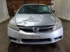 2009 Honda Civic VP