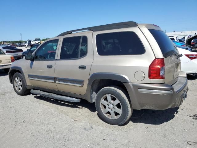 2005 Isuzu Ascender S