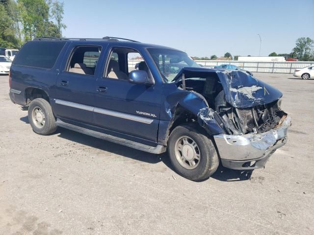 2001 GMC Yukon XL C1500