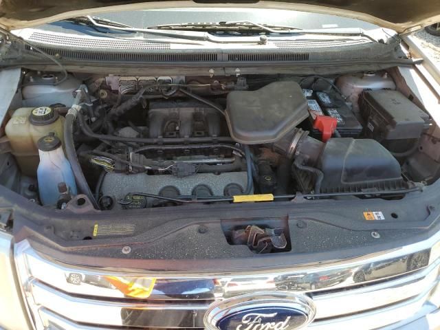 2009 Ford Edge SEL