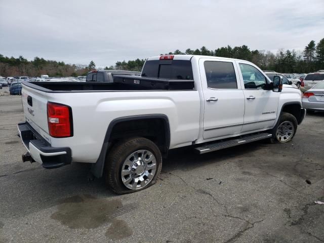 2019 GMC Sierra K2500 Denali