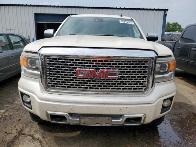 2014 GMC Sierra K1500 Denali