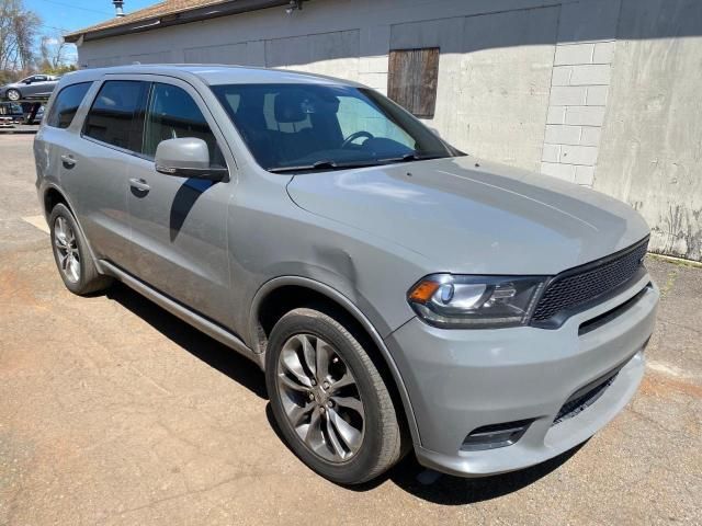 2020 Dodge Durango GT