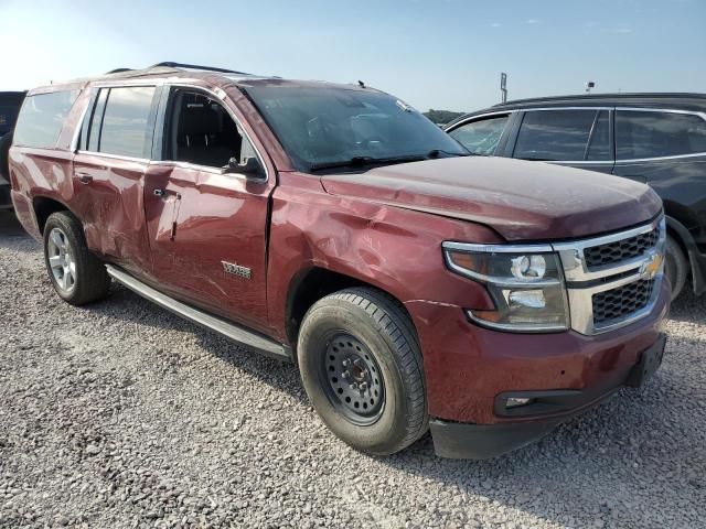 2019 Chevrolet Suburban C1500 LT