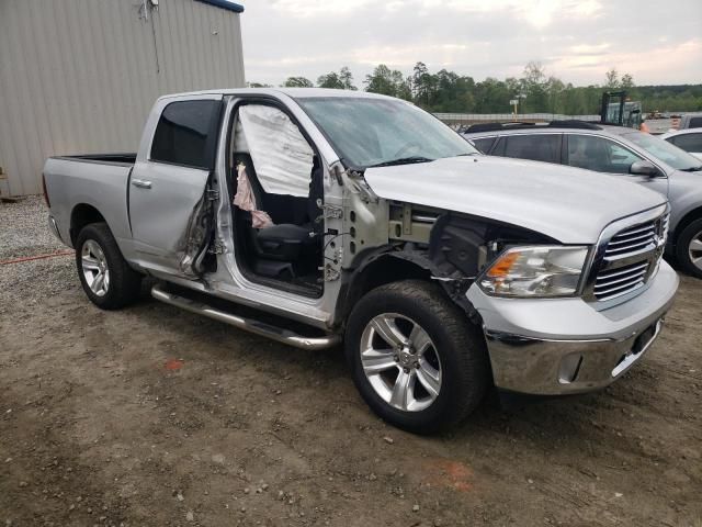 2014 Dodge RAM 1500 SLT