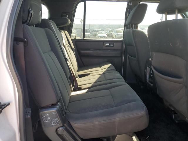 2009 Ford Expedition EL XLT