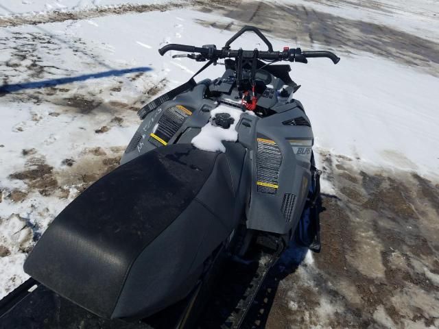 2022 Arctic Cat Snowmobile