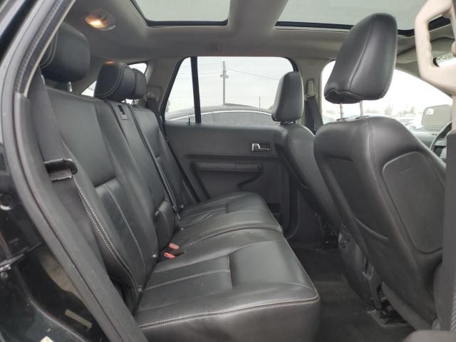 2010 Ford Edge SEL