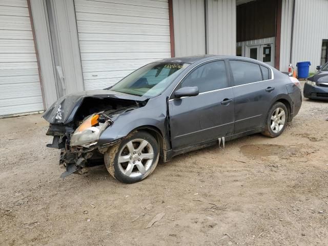 2007 Nissan Altima 2.5