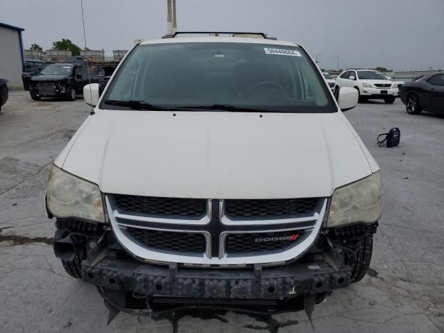 2011 Dodge Grand Caravan Mainstreet