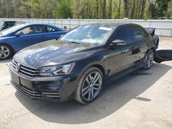 Run And Drives Cars for sale at auction: 2018 Volkswagen Passat S
