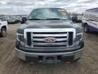 2010 Ford F150 Super Cab