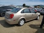 2006 Suzuki Forenza