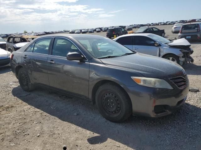 2011 Toyota Camry SE