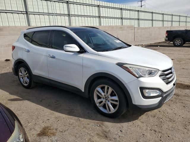 2016 Hyundai Santa FE Sport