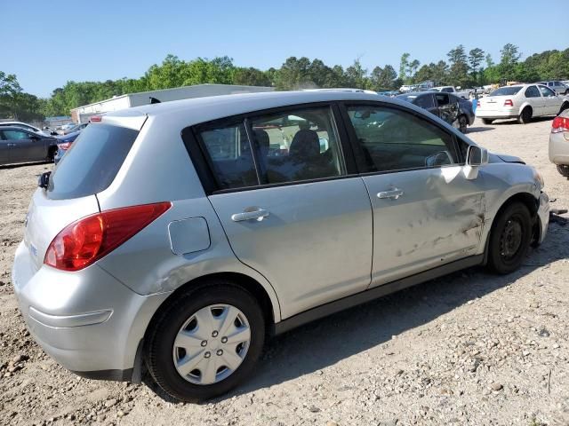 2009 Nissan Versa S