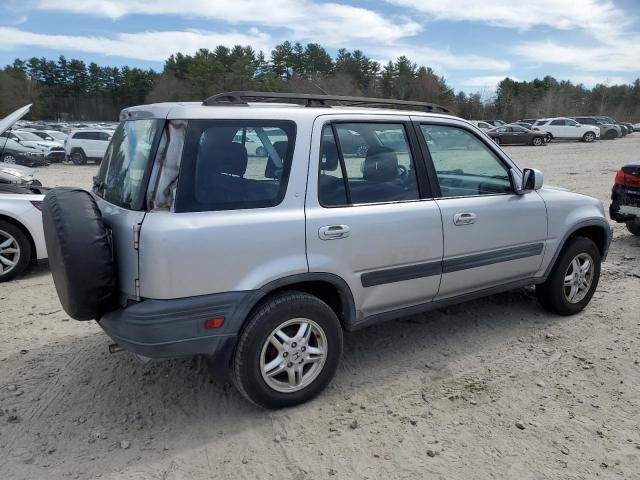 2001 Honda CR-V EX