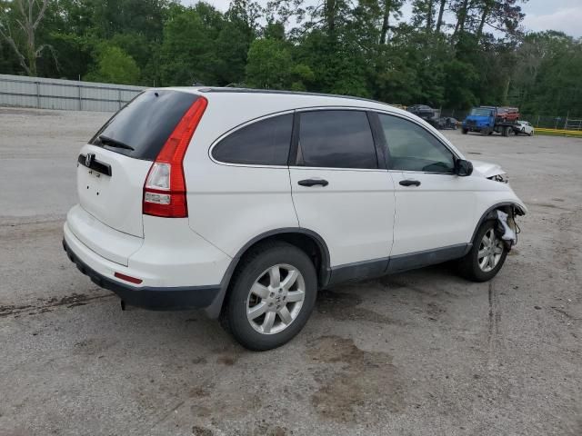 2010 Honda CR-V LX