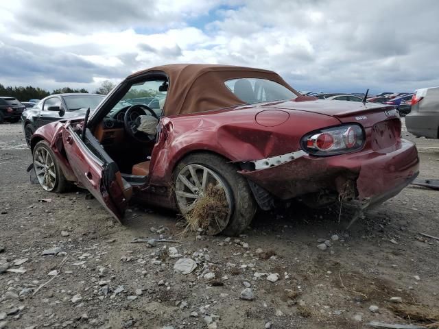 2006 Mazda MX-5 Miata