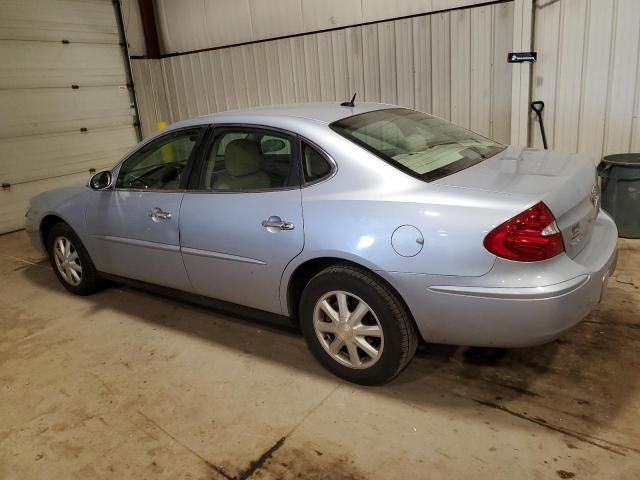 2006 Buick Lacrosse CX